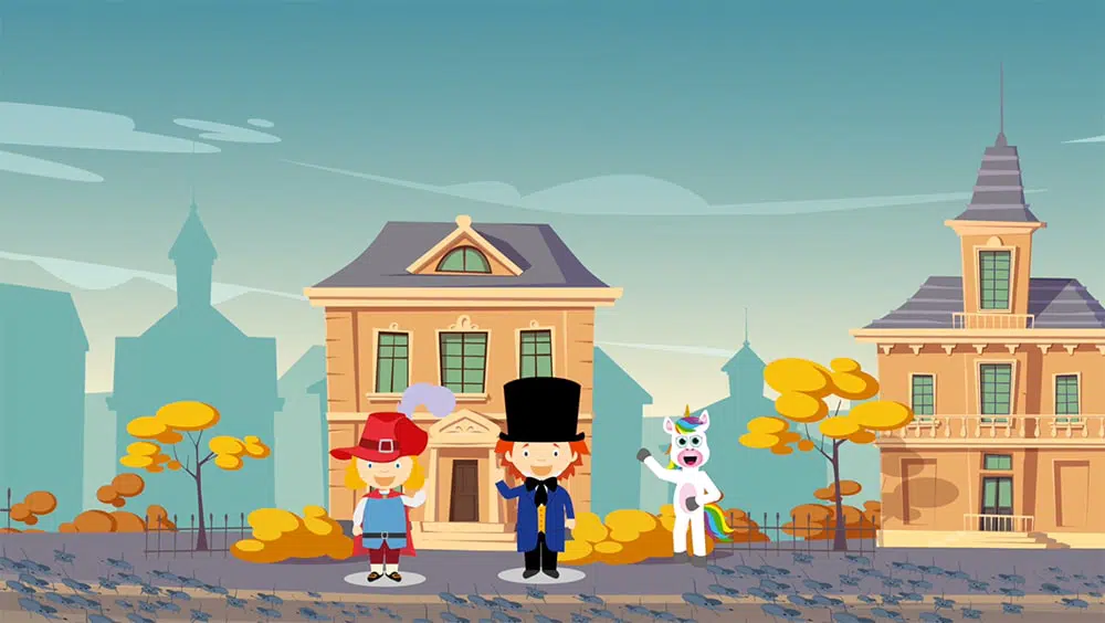 El flautista de hamelin de los hermanos Grimm