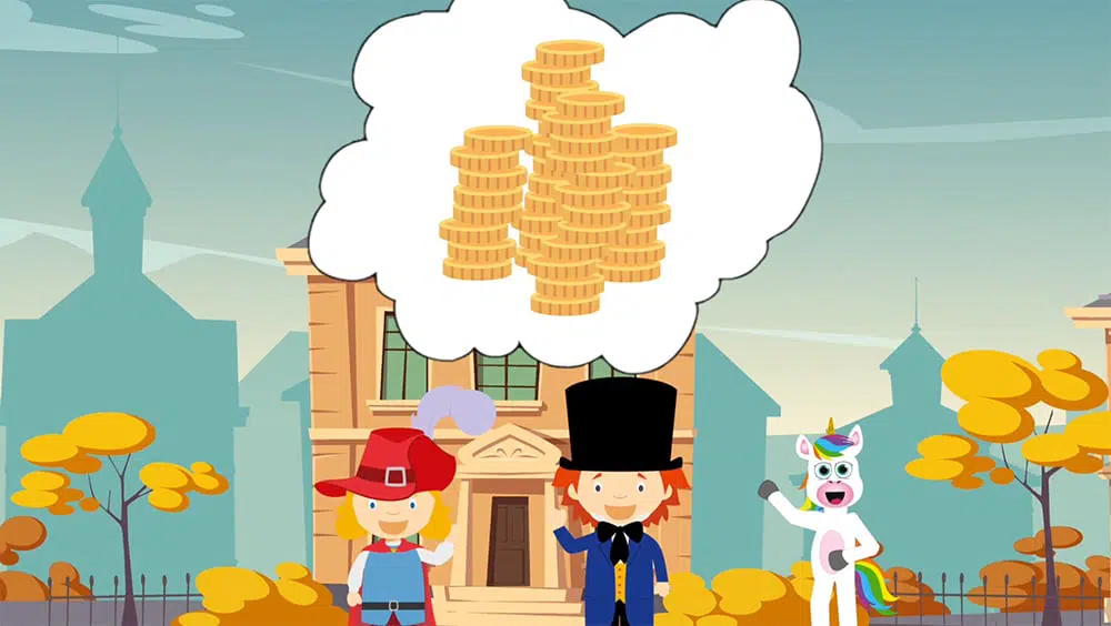 El flautista de hamelin de los hermanos Grimm